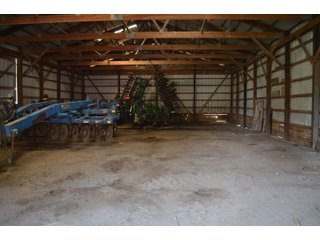 Noble County, Indiana Farmland - FARM AUCTION - 144+/- ACRES OFFERED IN 12 TRACTS OR IN COMBINATIONS IN NOBLE COUNTY, INDIANA