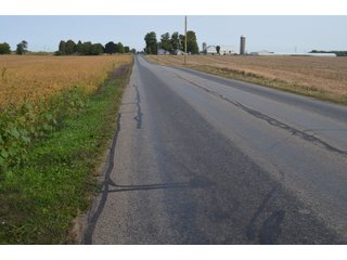 Noble County, Indiana Farmland - FARM AUCTION - 144+/- ACRES OFFERED IN 12 TRACTS OR IN COMBINATIONS IN NOBLE COUNTY, INDIANA