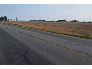 Noble County, Indiana Farmland - FARM AUCTION - 144+/- ACRES OFFERED IN 12 TRACTS OR IN COMBINATIONS IN NOBLE COUNTY, INDIANA