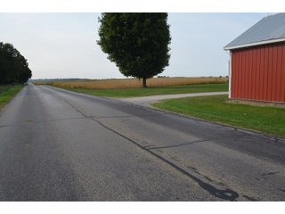 Noble County, Indiana Farmland - FARM AUCTION - 144+/- ACRES OFFERED IN 12 TRACTS OR IN COMBINATIONS IN NOBLE COUNTY, INDIANA
