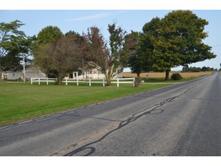 Noble County, Indiana Farmland - FARM AUCTION - 144+/- ACRES OFFERED IN 12 TRACTS OR IN COMBINATIONS IN NOBLE COUNTY, INDIANA