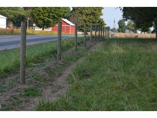 Home in Noble County, Indiana - FARM AUCTION - 144+/- ACRES OFFERED IN 12 TRACTS OR IN COMBINATIONS IN NOBLE COUNTY, INDIANA