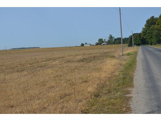 Noble County, Indiana Farmland - FARM AUCTION - 144+/- ACRES OFFERED IN 12 TRACTS OR IN COMBINATIONS IN NOBLE COUNTY, INDIANA