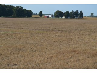 Noble County, Indiana Farmland - FARM AUCTION - 144+/- ACRES OFFERED IN 12 TRACTS OR IN COMBINATIONS IN NOBLE COUNTY, INDIANA