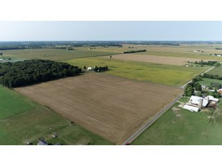 Noble County, Indiana Farmland - FARM AUCTION - 144+/- ACRES OFFERED IN 12 TRACTS OR IN COMBINATIONS IN NOBLE COUNTY, INDIANA
