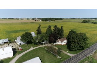 Noble County, Indiana Farmland - FARM AUCTION - 144+/- ACRES OFFERED IN 12 TRACTS OR IN COMBINATIONS IN NOBLE COUNTY, INDIANA