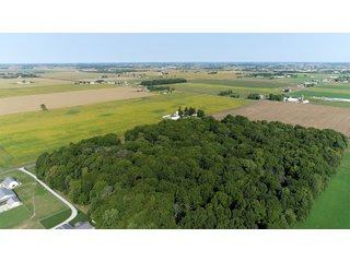 Noble County, Indiana Farmland - FARM AUCTION - 144+/- ACRES OFFERED IN 12 TRACTS OR IN COMBINATIONS IN NOBLE COUNTY, INDIANA