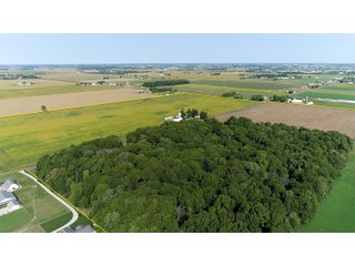 Noble County, Indiana Farmland - FARM AUCTION - 144+/- ACRES OFFERED IN 12 TRACTS OR IN COMBINATIONS IN NOBLE COUNTY, INDIANA