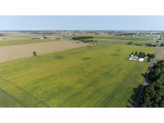 Noble County, Indiana Farmland - FARM AUCTION - 144+/- ACRES OFFERED IN 12 TRACTS OR IN COMBINATIONS IN NOBLE COUNTY, INDIANA