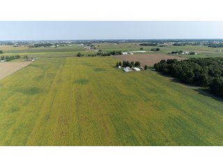 Noble County, Indiana Farmland - FARM AUCTION - 144+/- ACRES OFFERED IN 12 TRACTS OR IN COMBINATIONS IN NOBLE COUNTY, INDIANA
