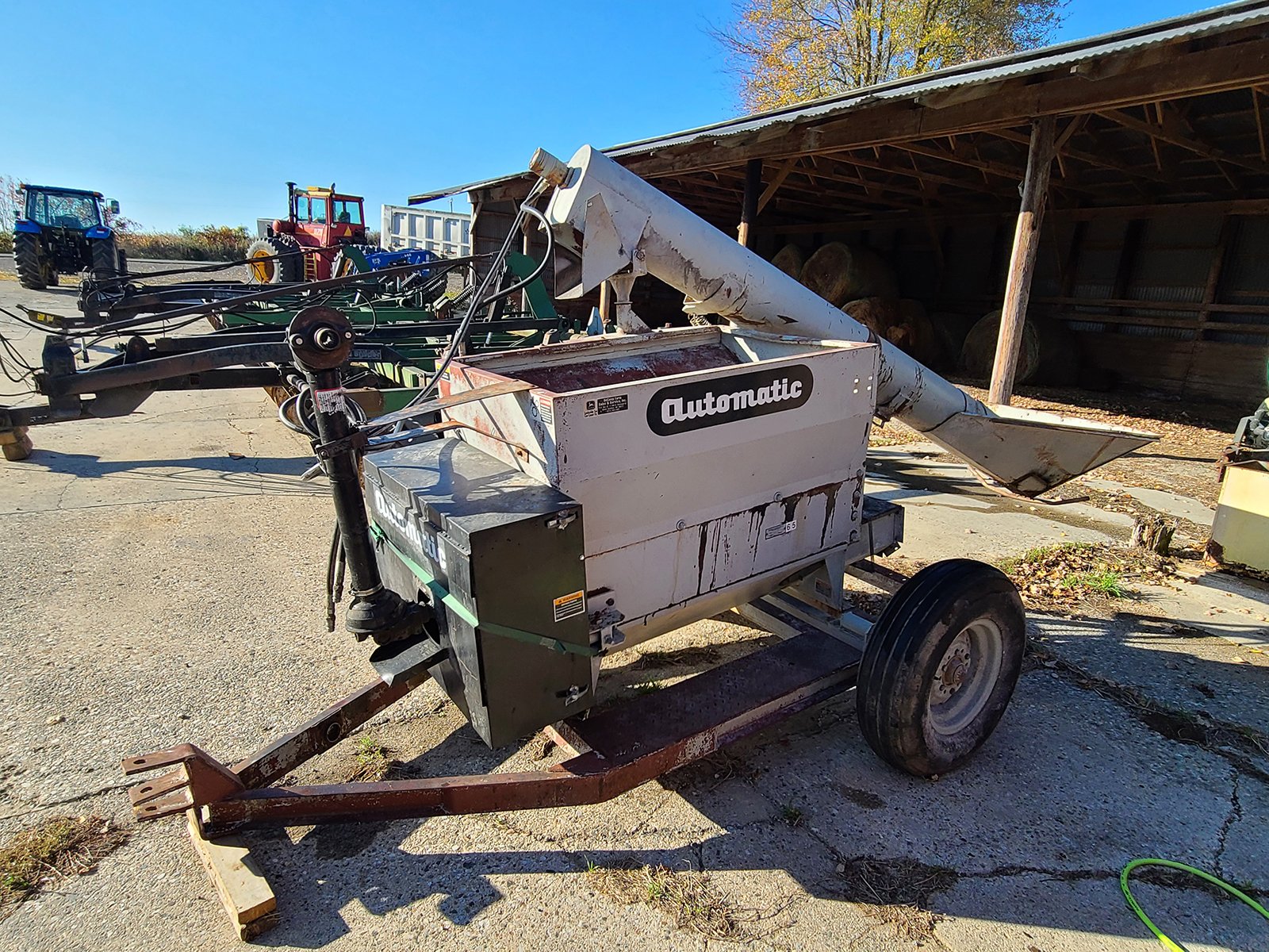 Property photo 39 - VIRTUAL HARVEST CONSIGNMENT EQUIPMENT AUCTION