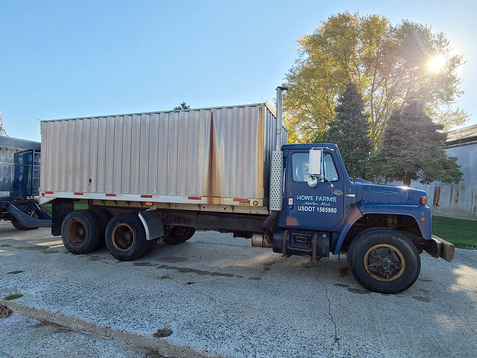 Property photo 41 - VIRTUAL HARVEST CONSIGNMENT EQUIPMENT AUCTION