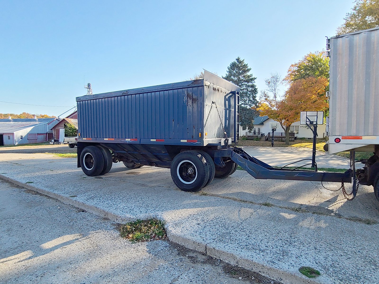 Property photo 65 - VIRTUAL HARVEST CONSIGNMENT EQUIPMENT AUCTION