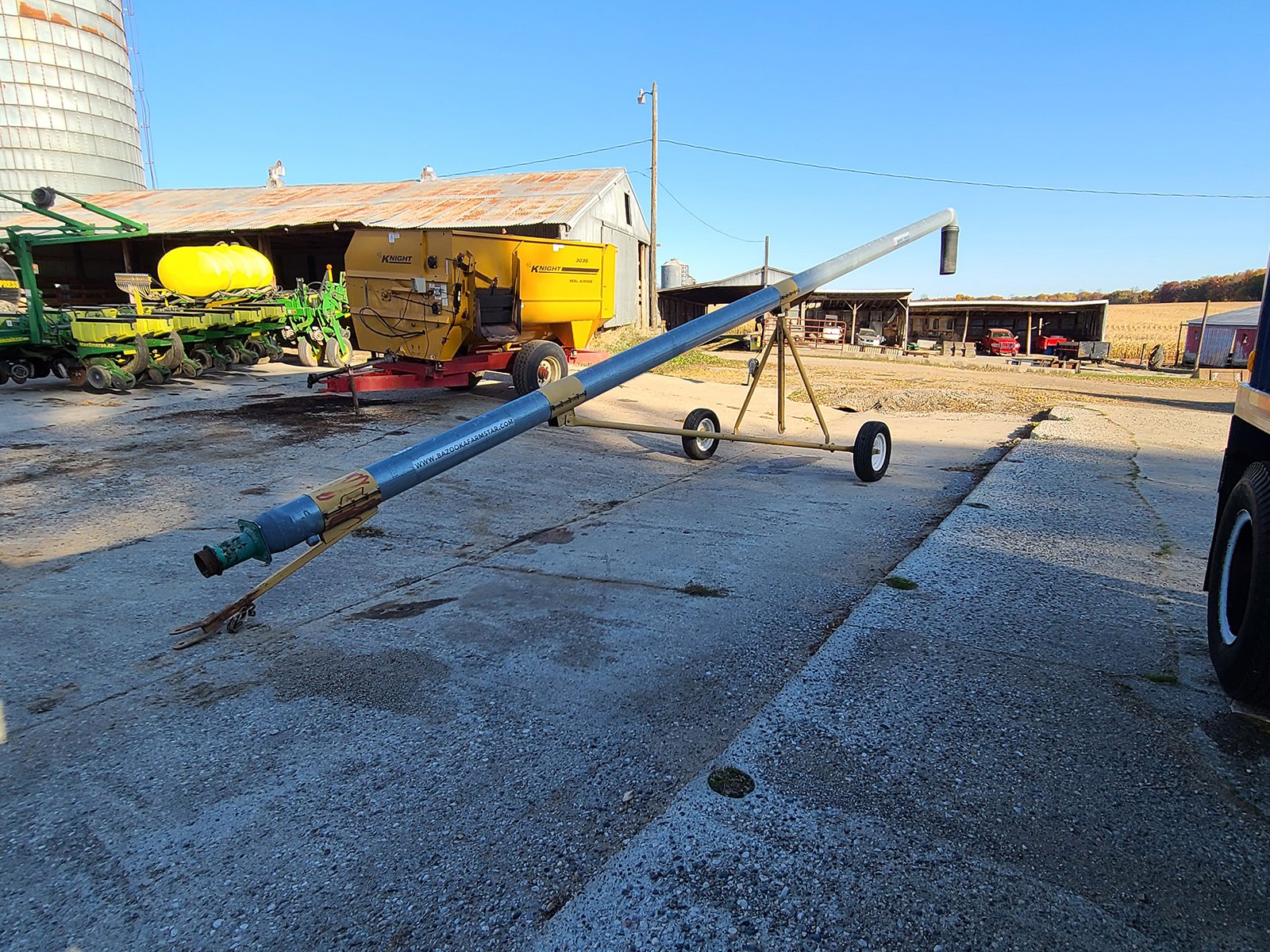 Property photo 42 - VIRTUAL HARVEST CONSIGNMENT EQUIPMENT AUCTION