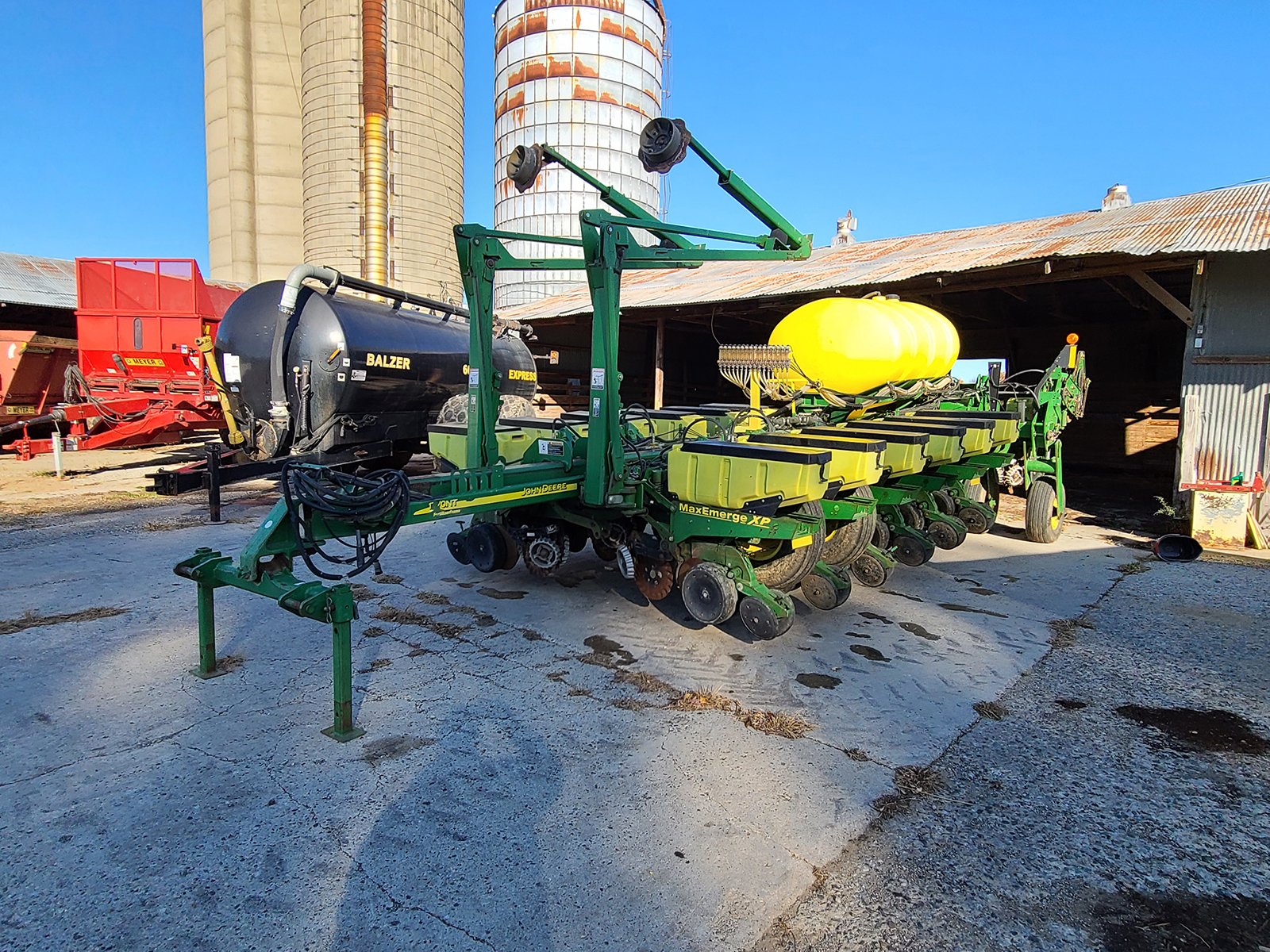 Property photo 66 - VIRTUAL HARVEST CONSIGNMENT EQUIPMENT AUCTION