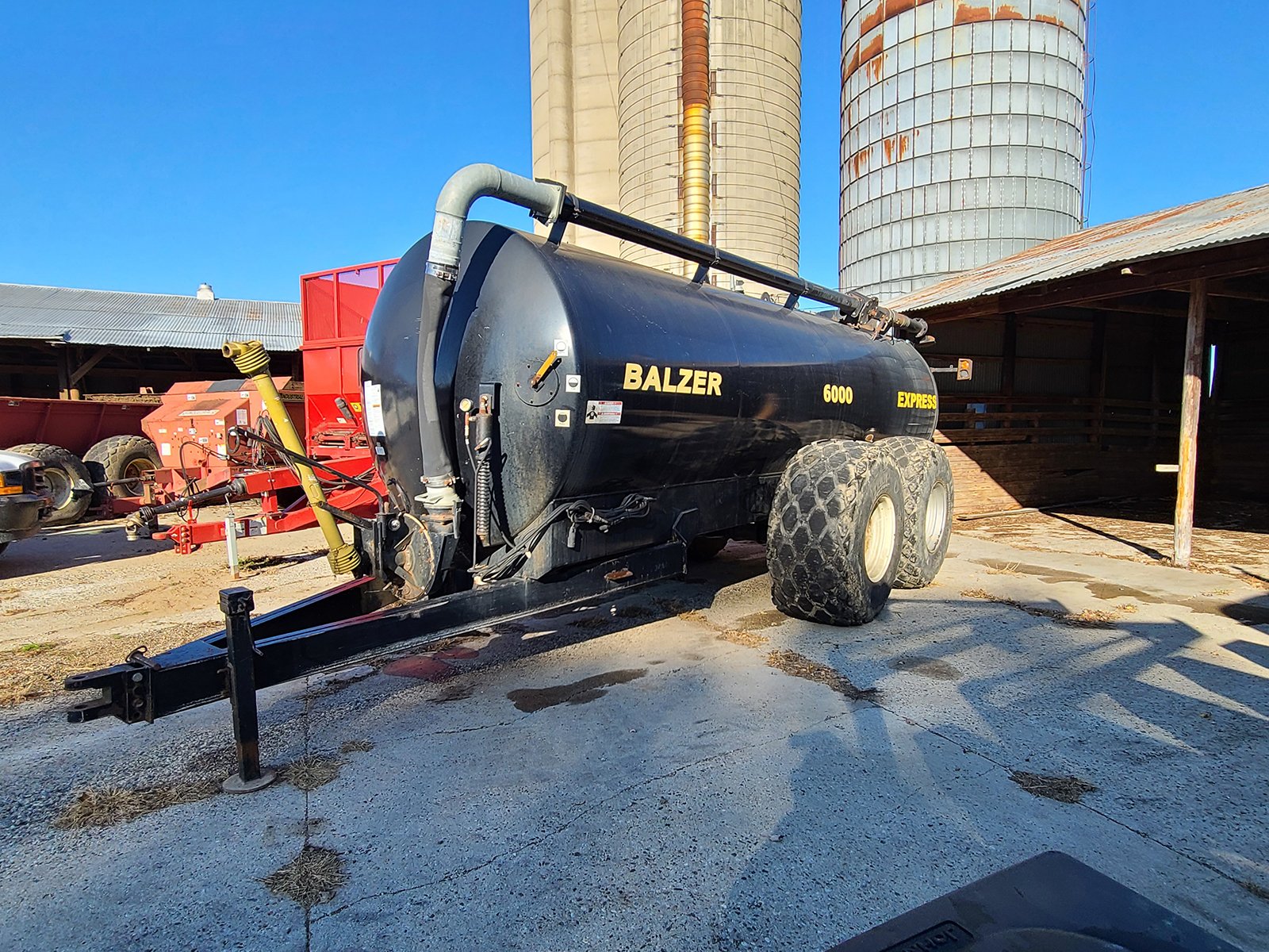 Property photo 67 - VIRTUAL HARVEST CONSIGNMENT EQUIPMENT AUCTION