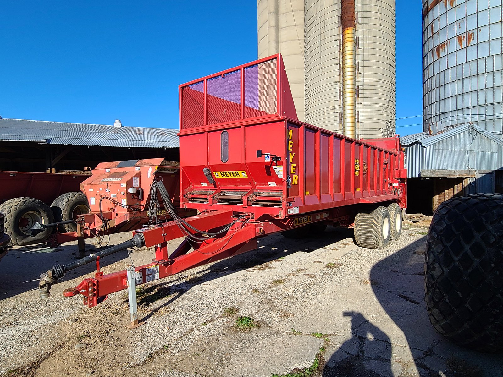 Property photo 68 - VIRTUAL HARVEST CONSIGNMENT EQUIPMENT AUCTION