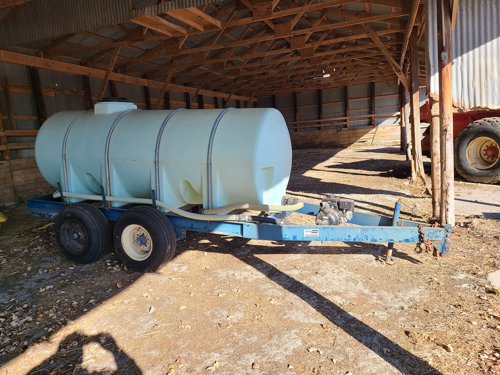 Property photo 71 - VIRTUAL HARVEST CONSIGNMENT EQUIPMENT AUCTION