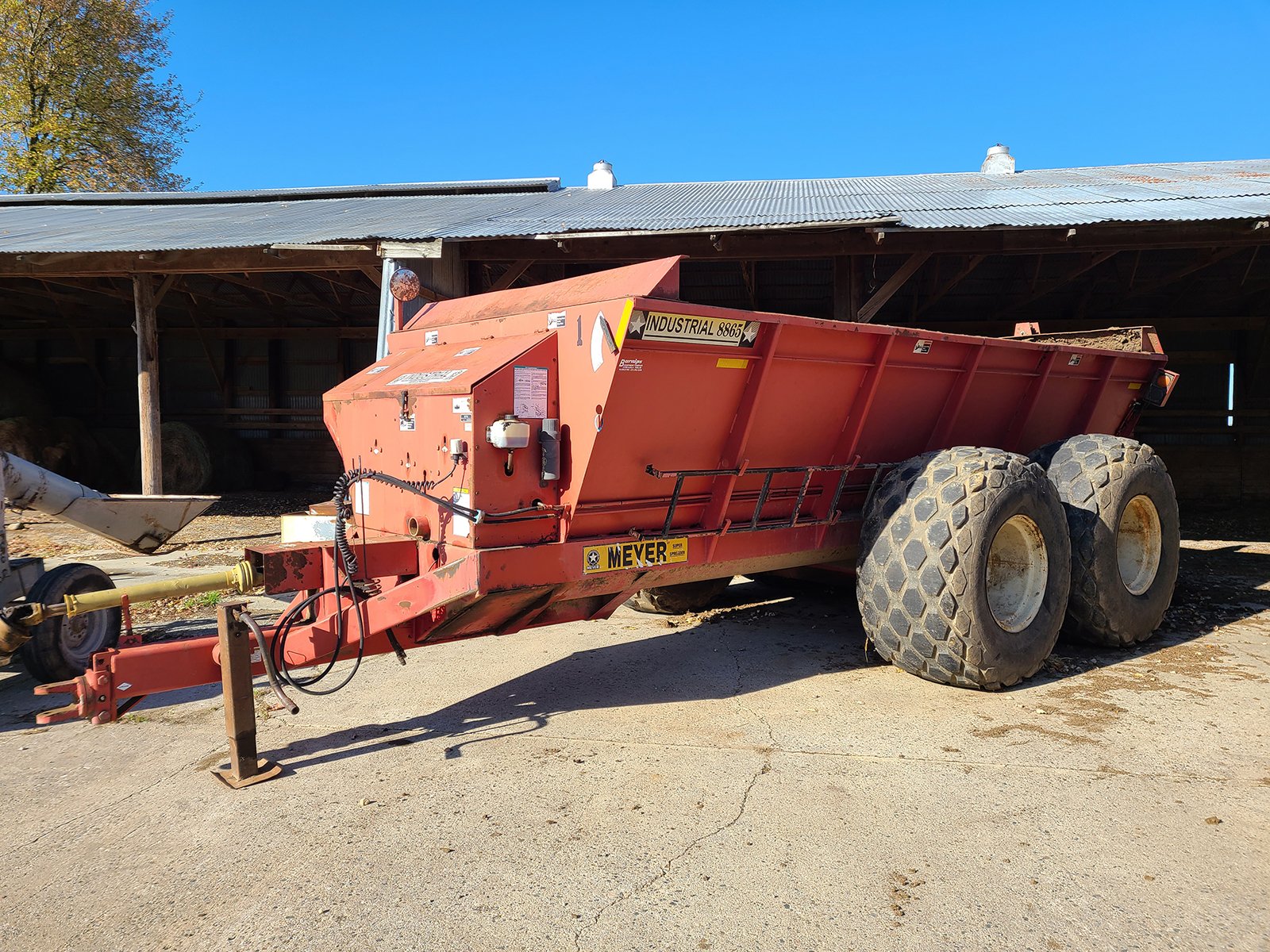 Property photo 72 - VIRTUAL HARVEST CONSIGNMENT EQUIPMENT AUCTION