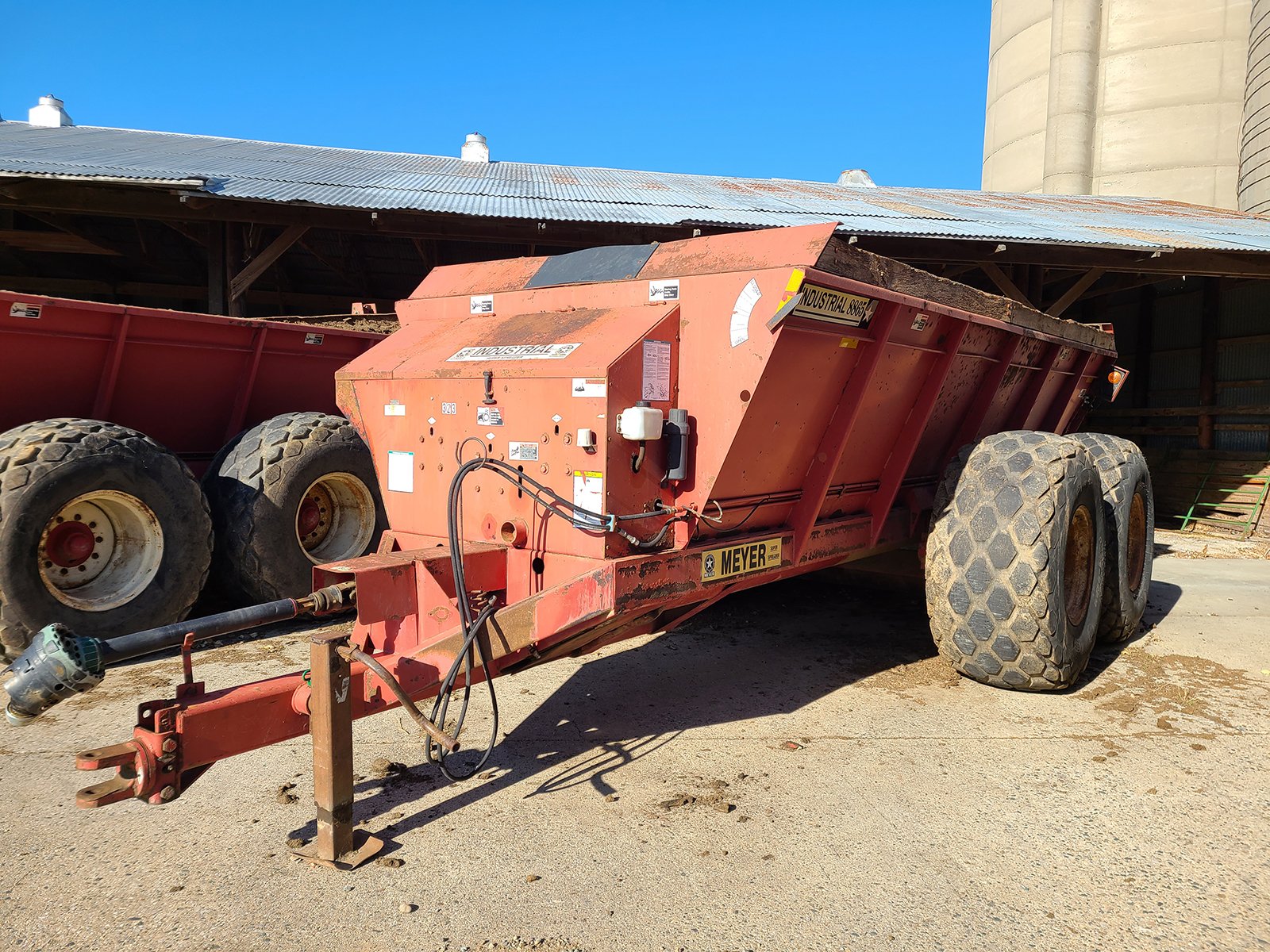 Property photo 73 - VIRTUAL HARVEST CONSIGNMENT EQUIPMENT AUCTION