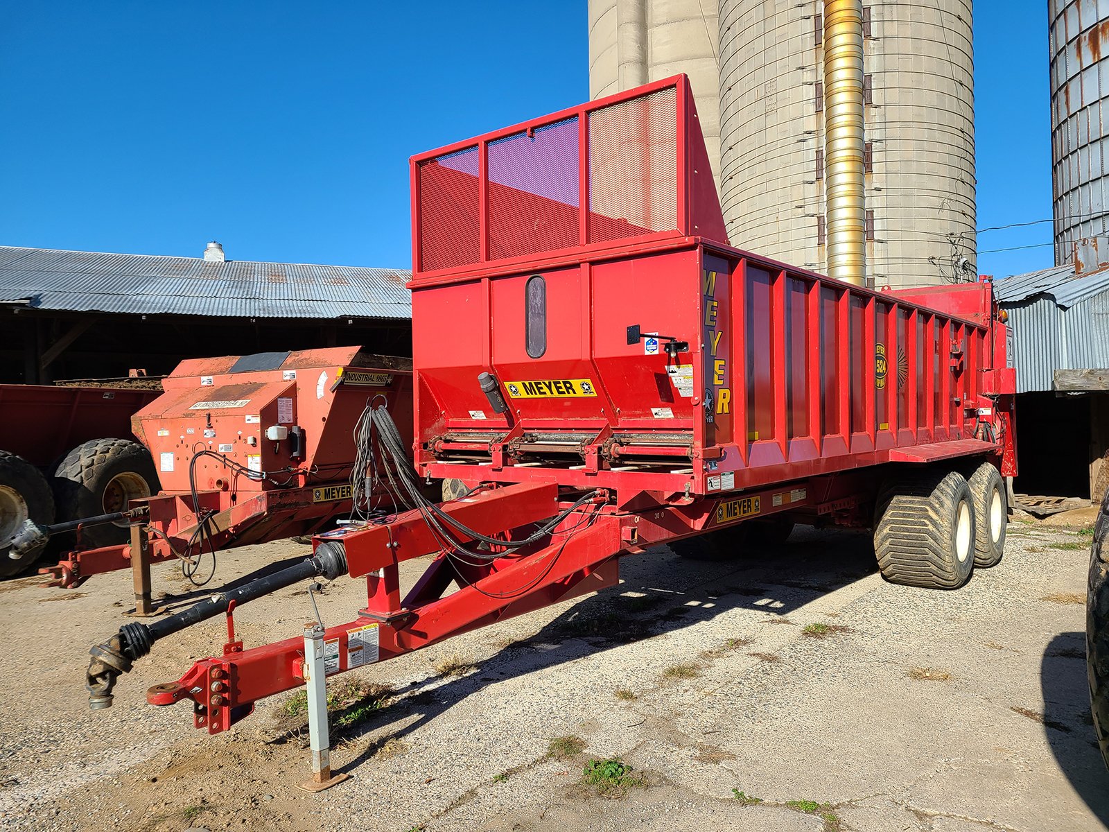 Property photo 74 - VIRTUAL HARVEST CONSIGNMENT EQUIPMENT AUCTION