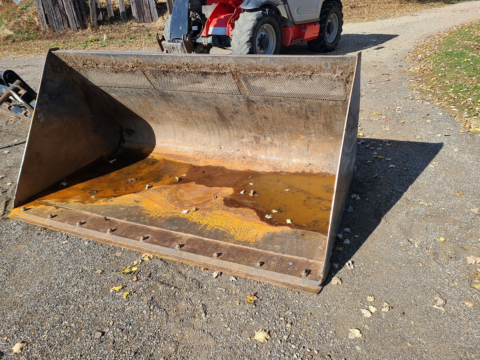 Property photo 75 - VIRTUAL HARVEST CONSIGNMENT EQUIPMENT AUCTION