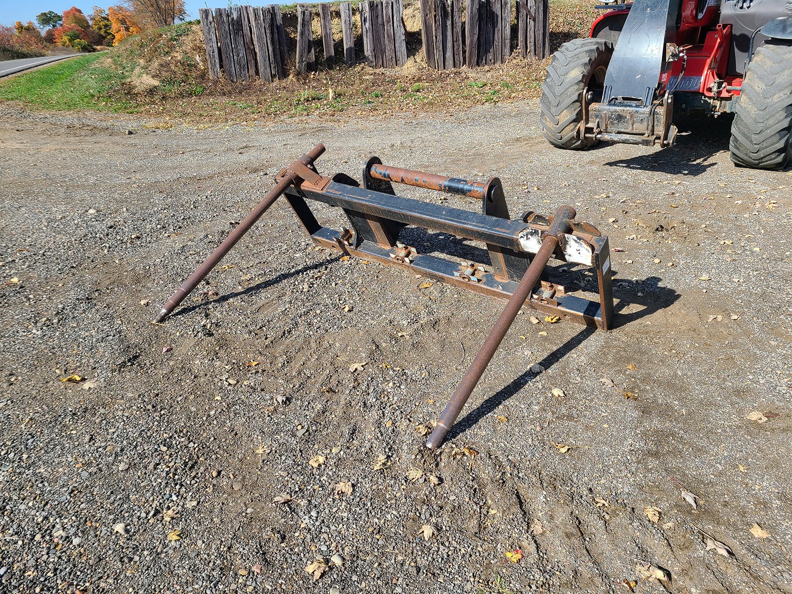 Property photo 76 - VIRTUAL HARVEST CONSIGNMENT EQUIPMENT AUCTION