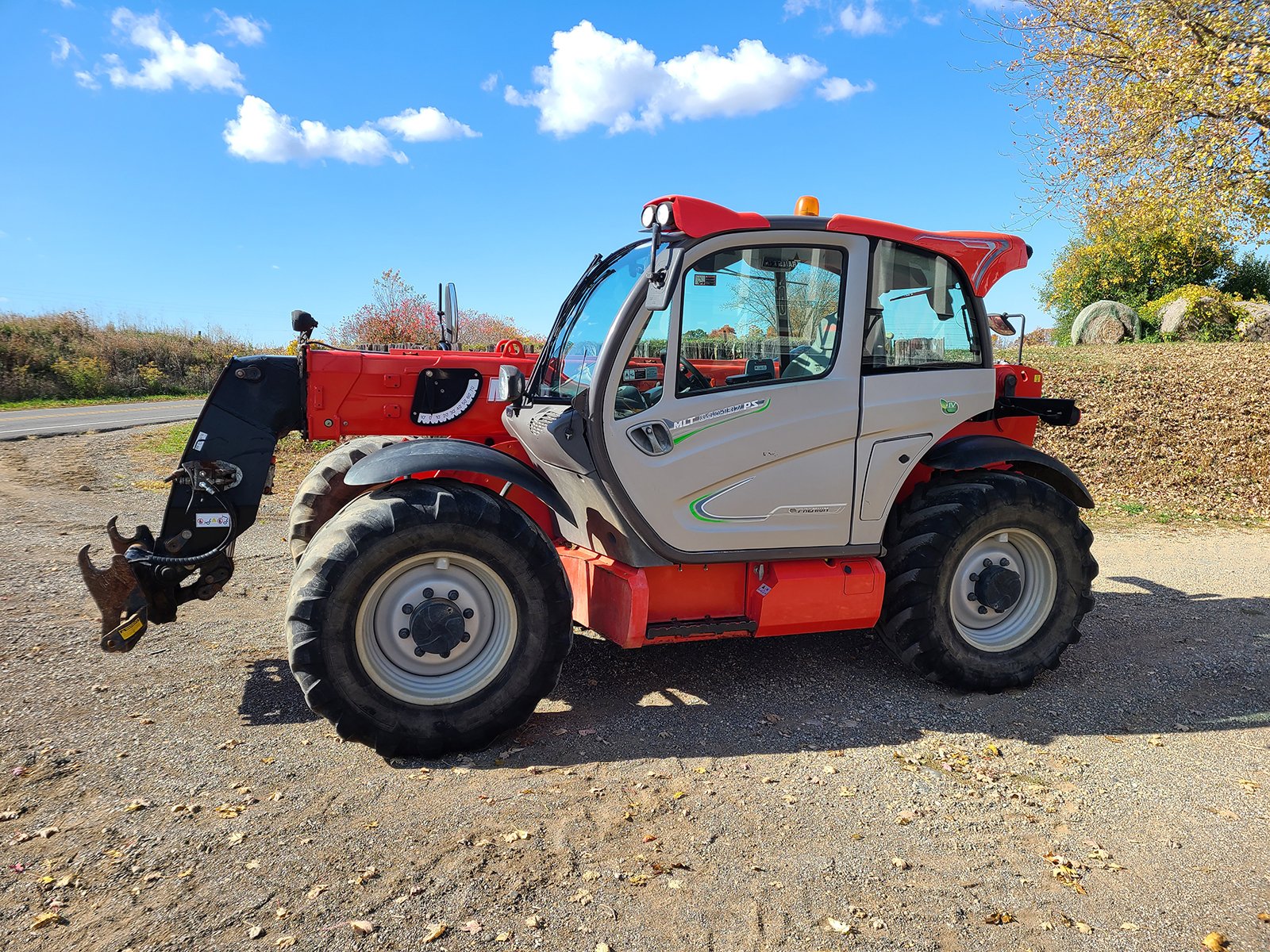 Property photo 77 - VIRTUAL HARVEST CONSIGNMENT EQUIPMENT AUCTION