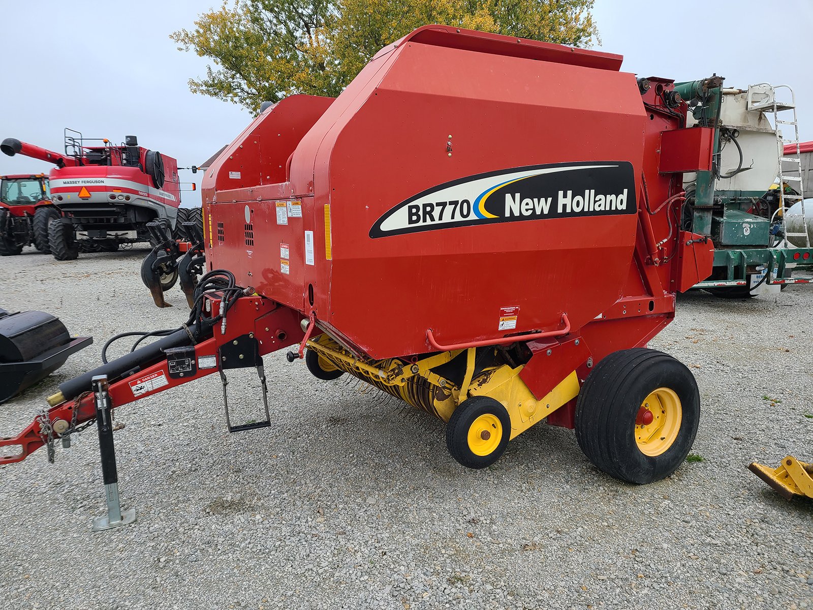 Property photo 78 - VIRTUAL HARVEST CONSIGNMENT EQUIPMENT AUCTION
