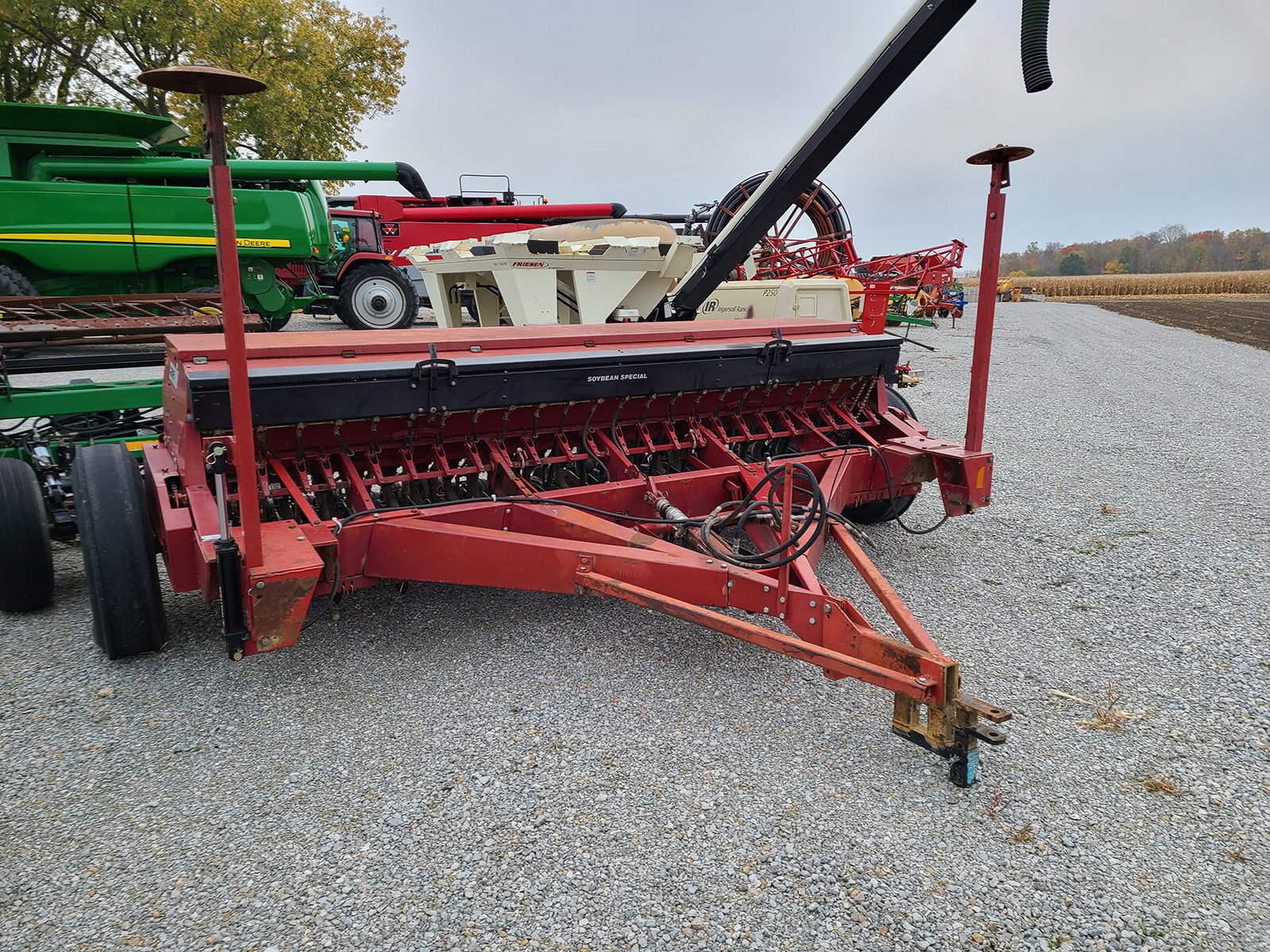 Property photo 79 - VIRTUAL HARVEST CONSIGNMENT EQUIPMENT AUCTION