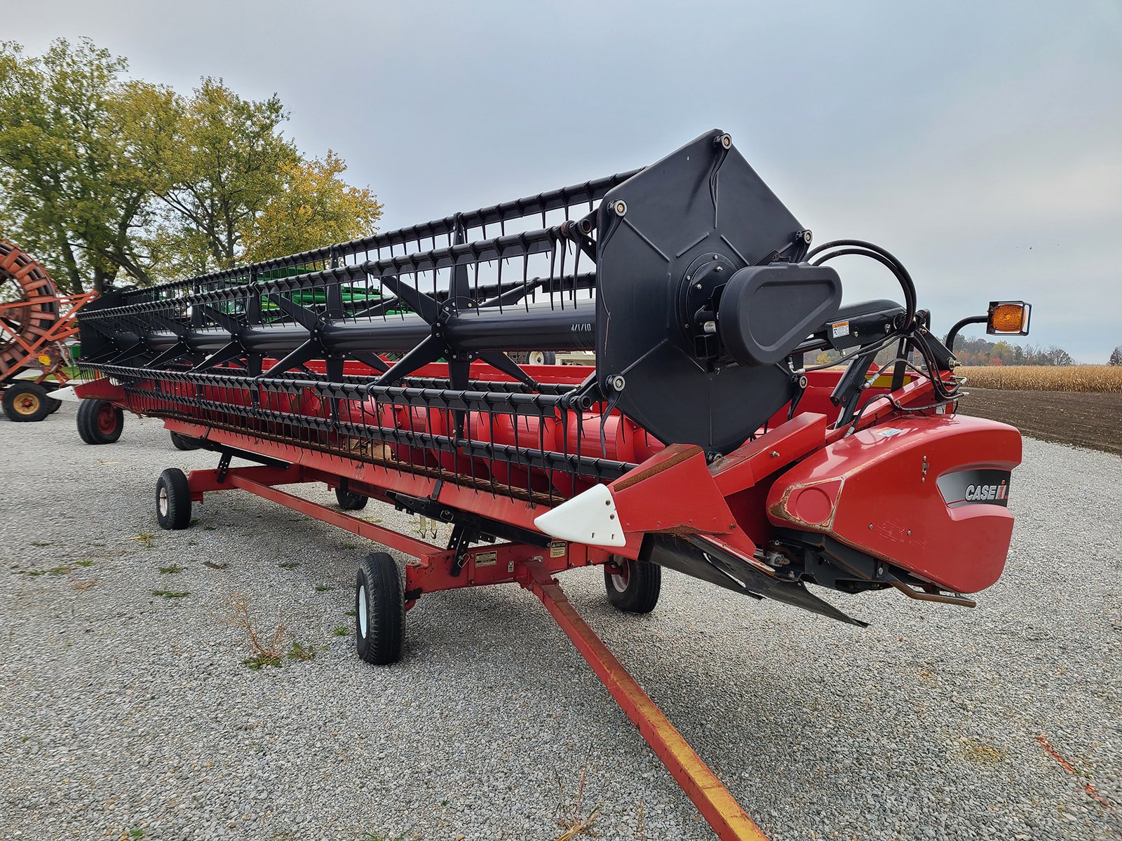 Property photo 81 - VIRTUAL HARVEST CONSIGNMENT EQUIPMENT AUCTION
