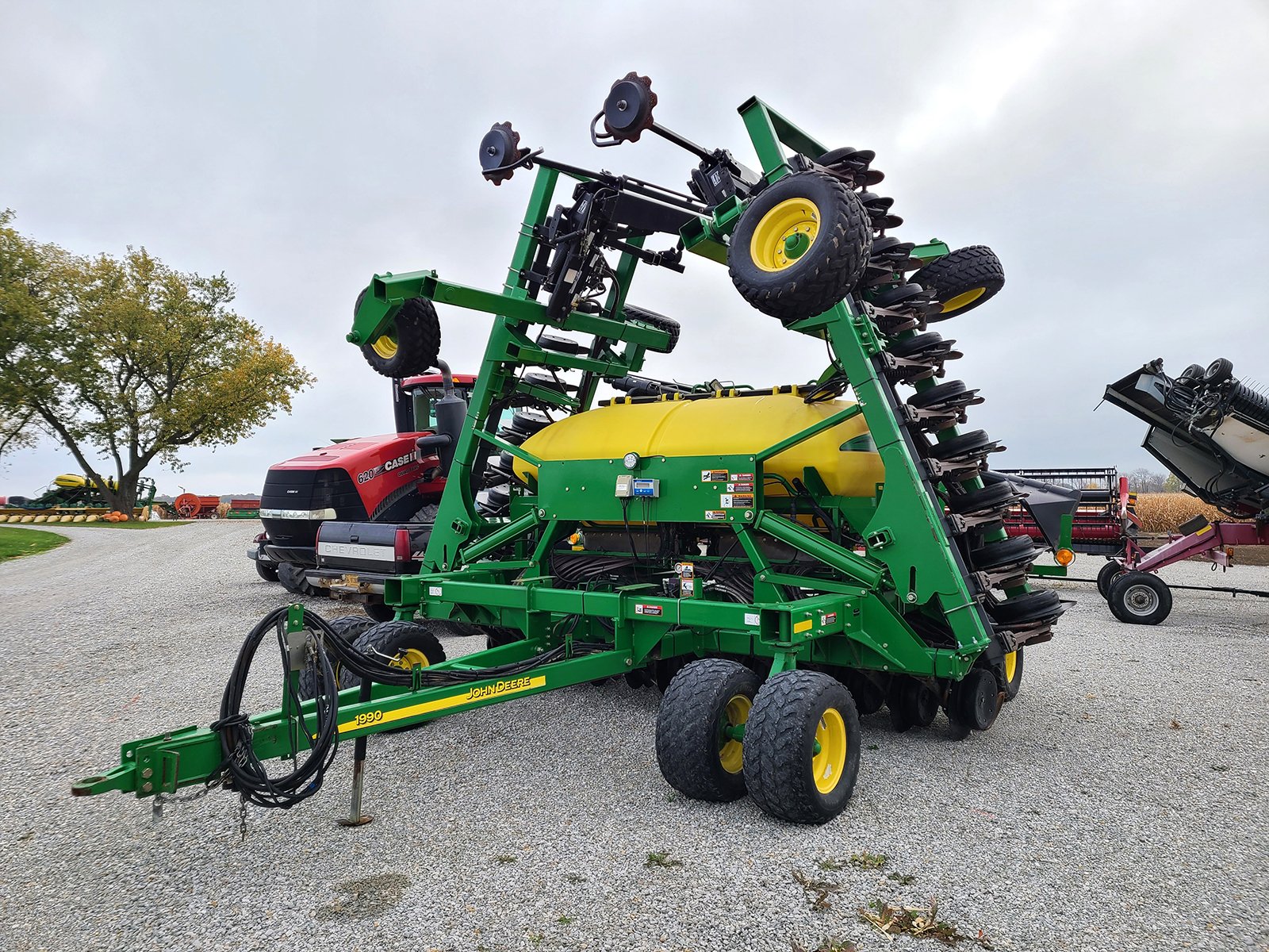 Property photo 83 - VIRTUAL HARVEST CONSIGNMENT EQUIPMENT AUCTION