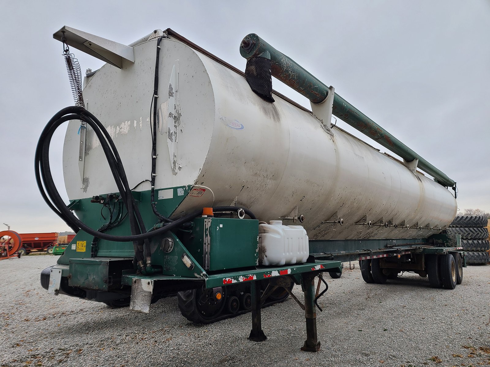 Property photo 84 - VIRTUAL HARVEST CONSIGNMENT EQUIPMENT AUCTION