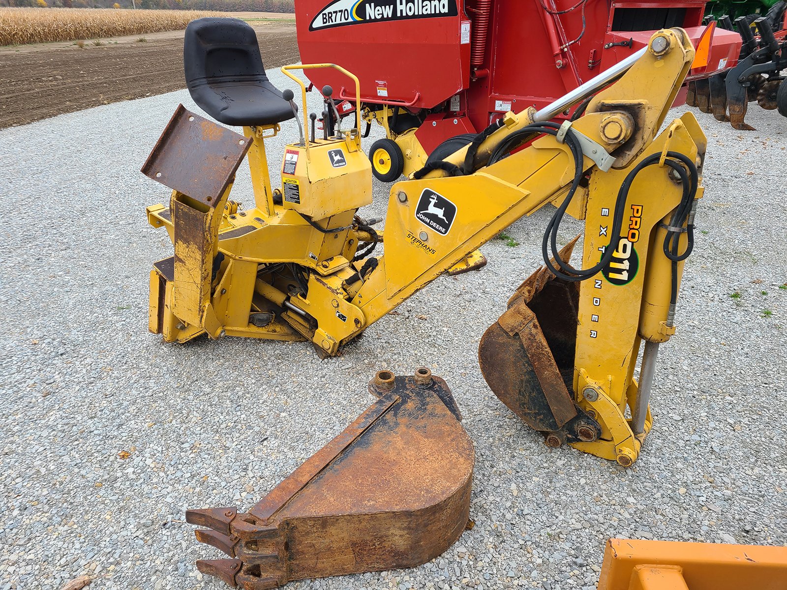 Property photo 85 - VIRTUAL HARVEST CONSIGNMENT EQUIPMENT AUCTION