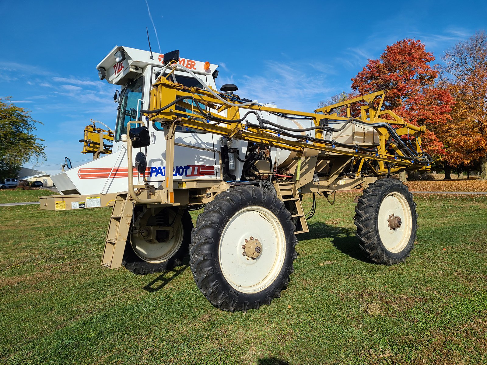 Property photo 44 - VIRTUAL HARVEST CONSIGNMENT EQUIPMENT AUCTION