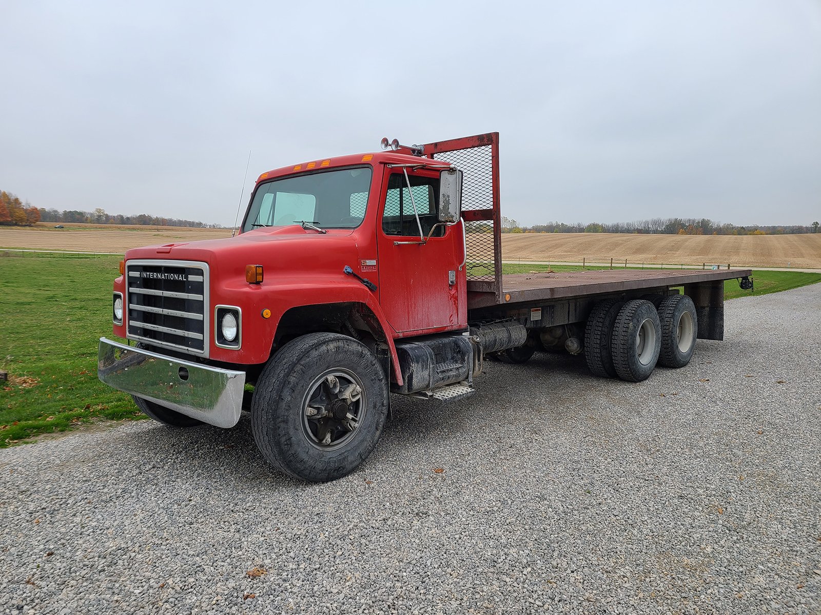 Property photo 86 - VIRTUAL HARVEST CONSIGNMENT EQUIPMENT AUCTION