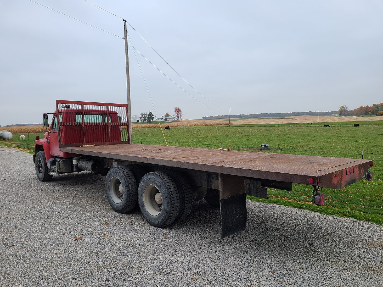 Property photo 87 - VIRTUAL HARVEST CONSIGNMENT EQUIPMENT AUCTION