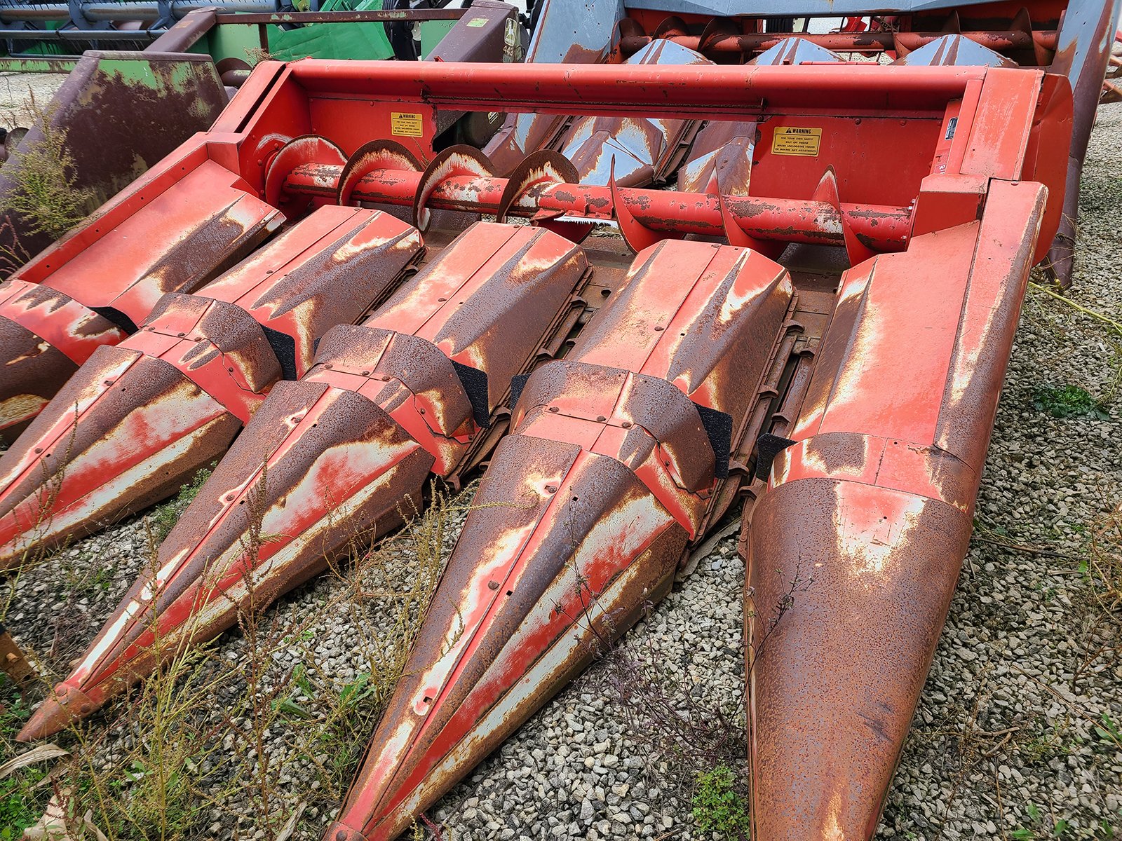Property photo 95 - VIRTUAL HARVEST CONSIGNMENT EQUIPMENT AUCTION