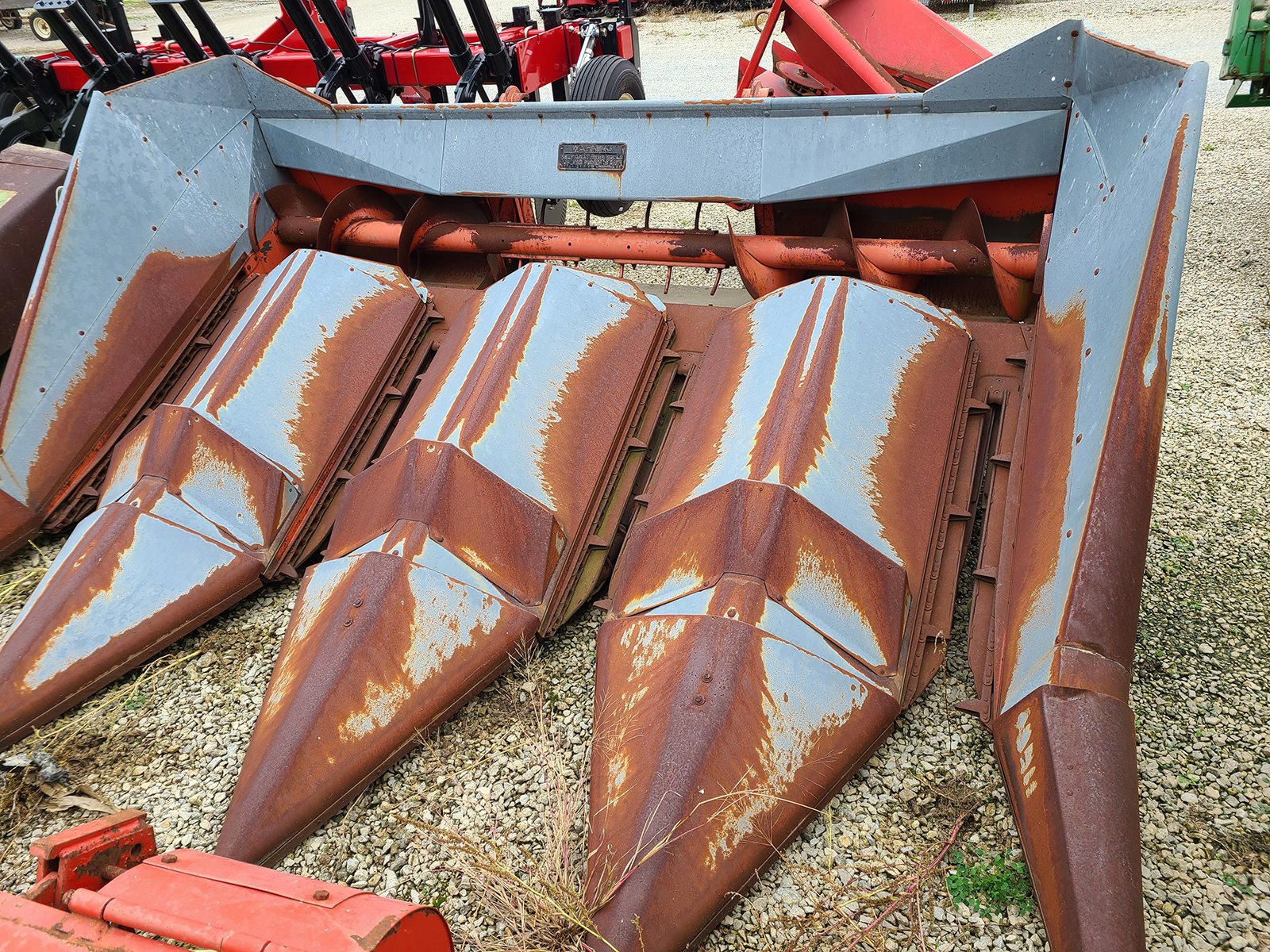 Property photo 96 - VIRTUAL HARVEST CONSIGNMENT EQUIPMENT AUCTION