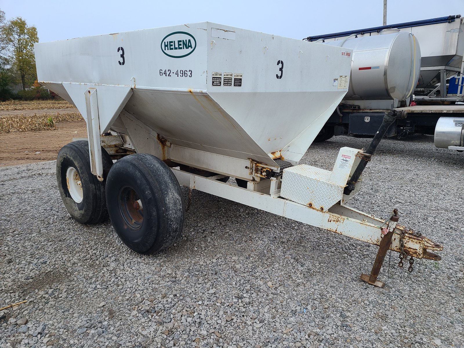 Property photo 98 - VIRTUAL HARVEST CONSIGNMENT EQUIPMENT AUCTION