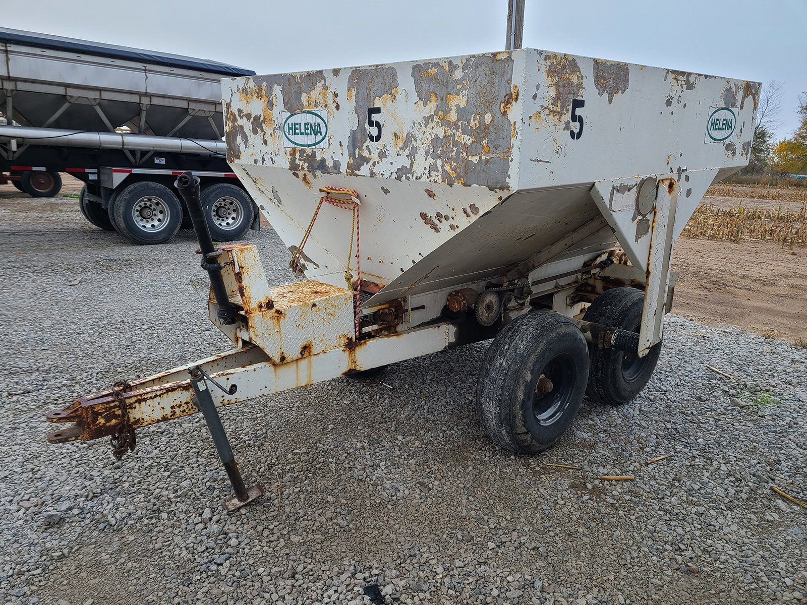 Property photo 99 - VIRTUAL HARVEST CONSIGNMENT EQUIPMENT AUCTION