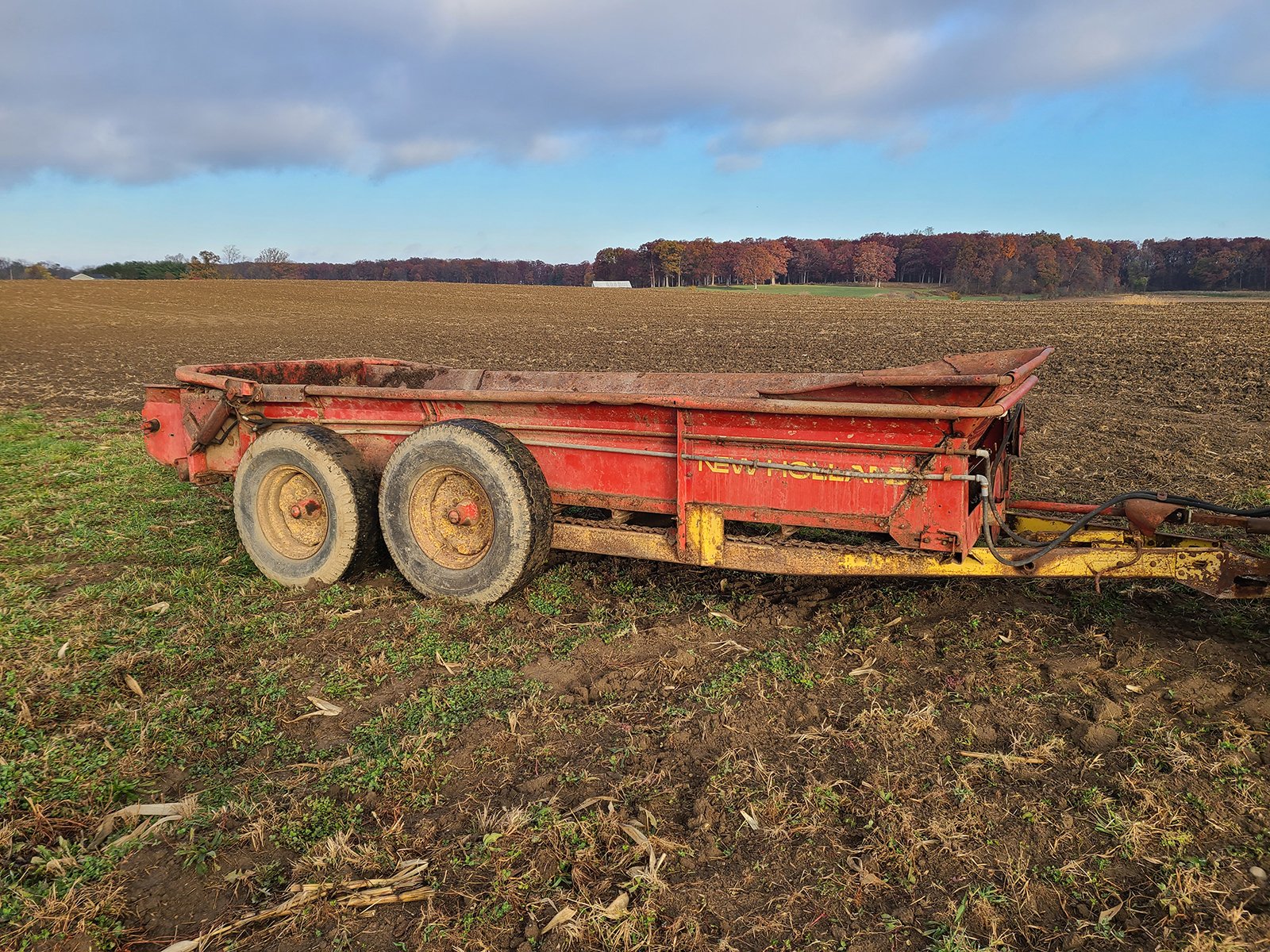 Property photo 100 - VIRTUAL HARVEST CONSIGNMENT EQUIPMENT AUCTION