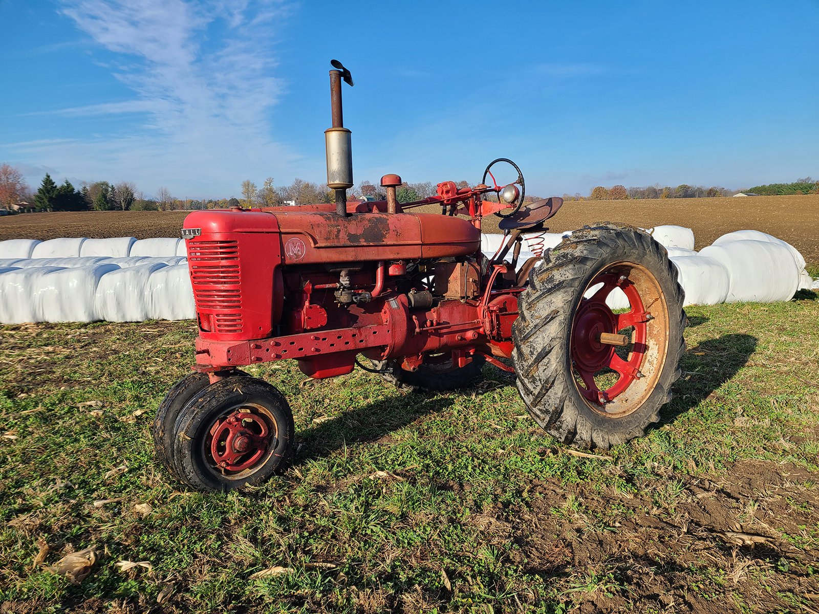Property photo 101 - VIRTUAL HARVEST CONSIGNMENT EQUIPMENT AUCTION