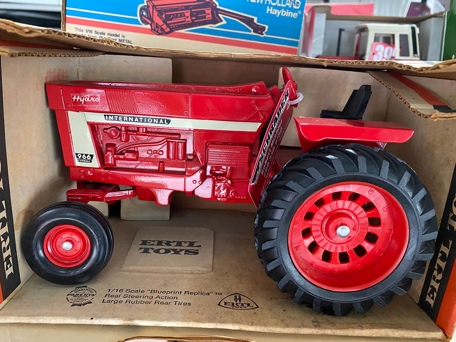 Property photo 60 - VIRTUAL HARVEST CONSIGNMENT EQUIPMENT AUCTION