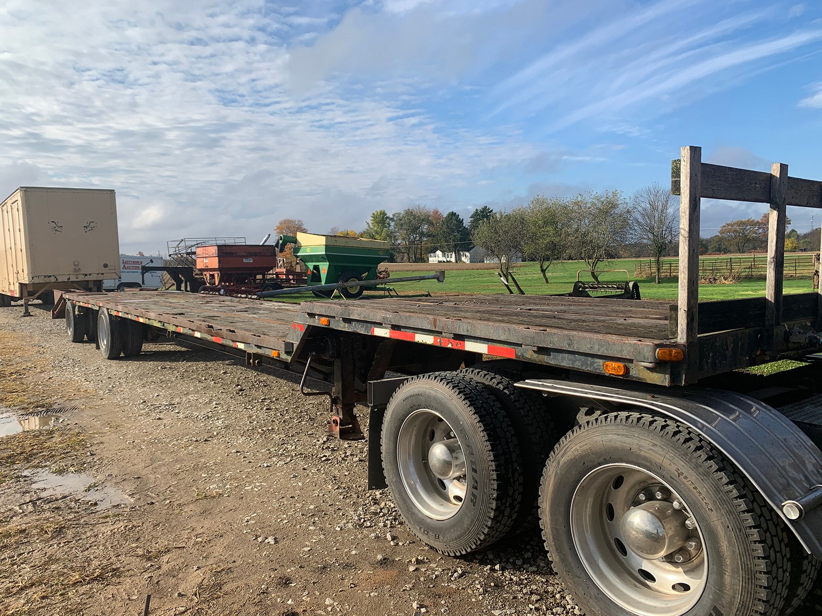 Property photo 46 - VIRTUAL HARVEST CONSIGNMENT EQUIPMENT AUCTION