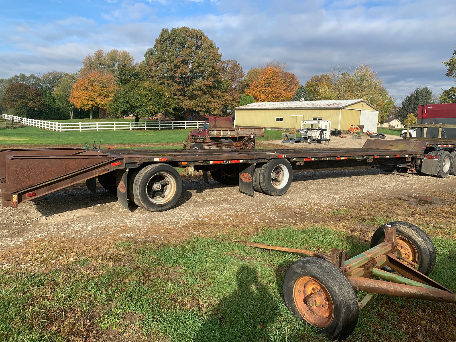 Property photo 37 - VIRTUAL HARVEST CONSIGNMENT EQUIPMENT AUCTION