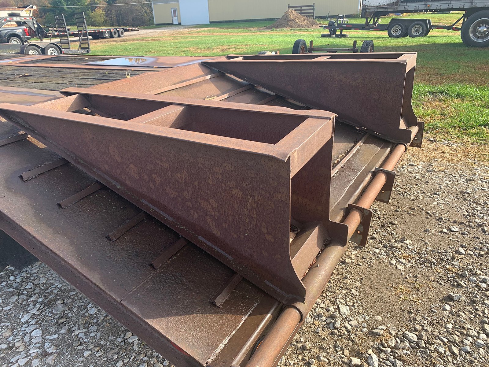 Property photo 38 - VIRTUAL HARVEST CONSIGNMENT EQUIPMENT AUCTION