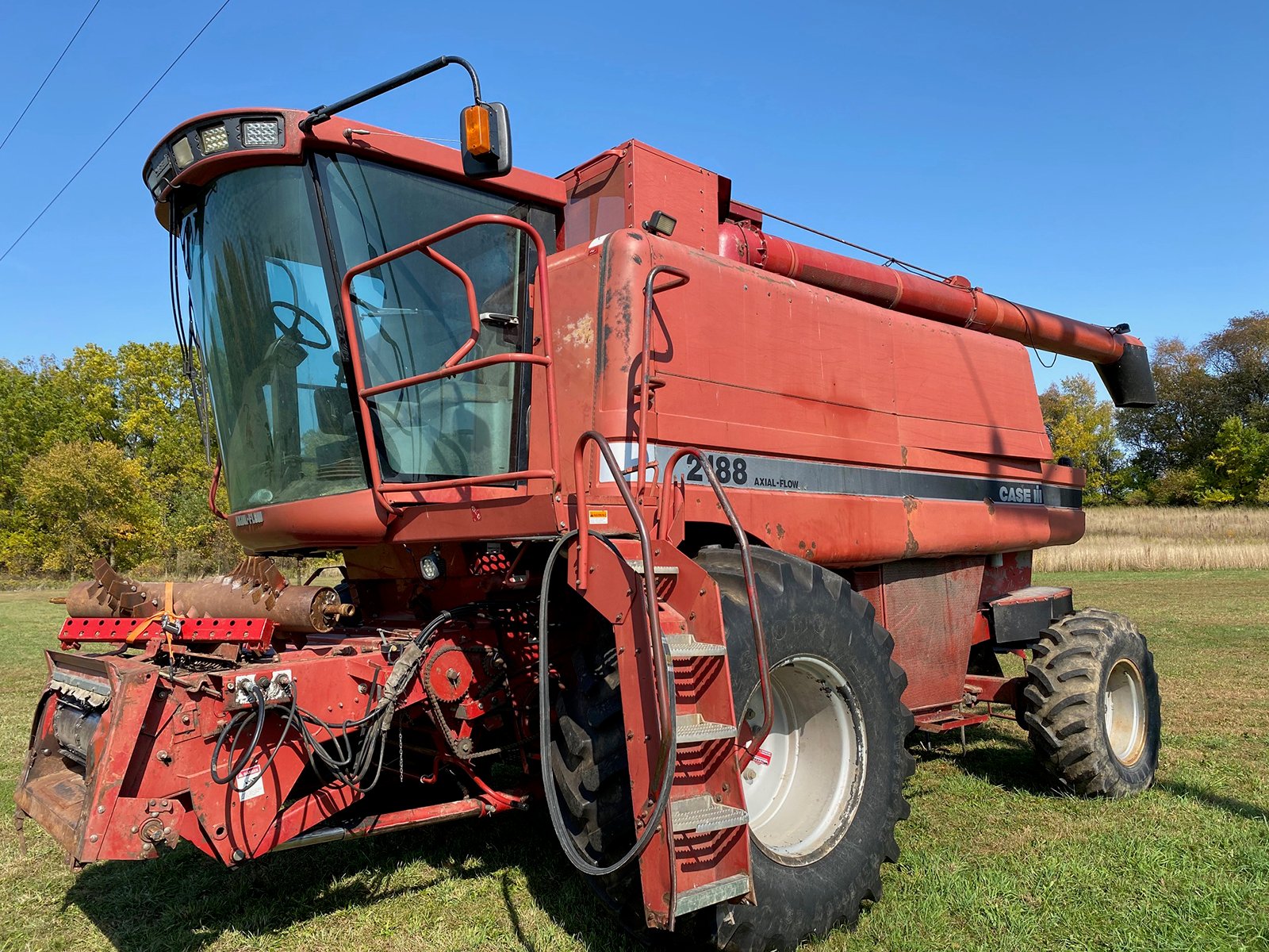 Property photo 32 - VIRTUAL HARVEST CONSIGNMENT EQUIPMENT AUCTION