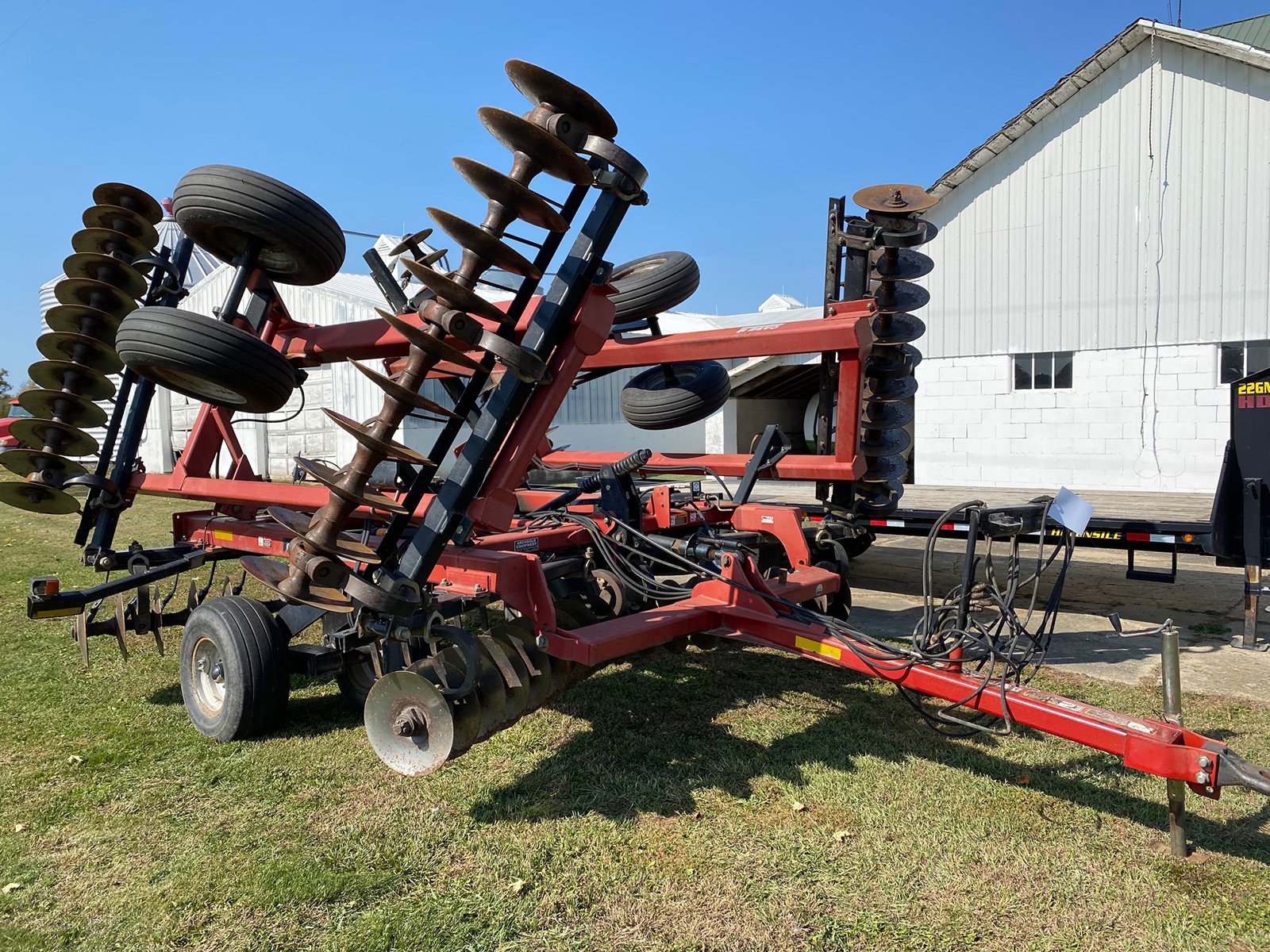 Property photo 33 - VIRTUAL HARVEST CONSIGNMENT EQUIPMENT AUCTION