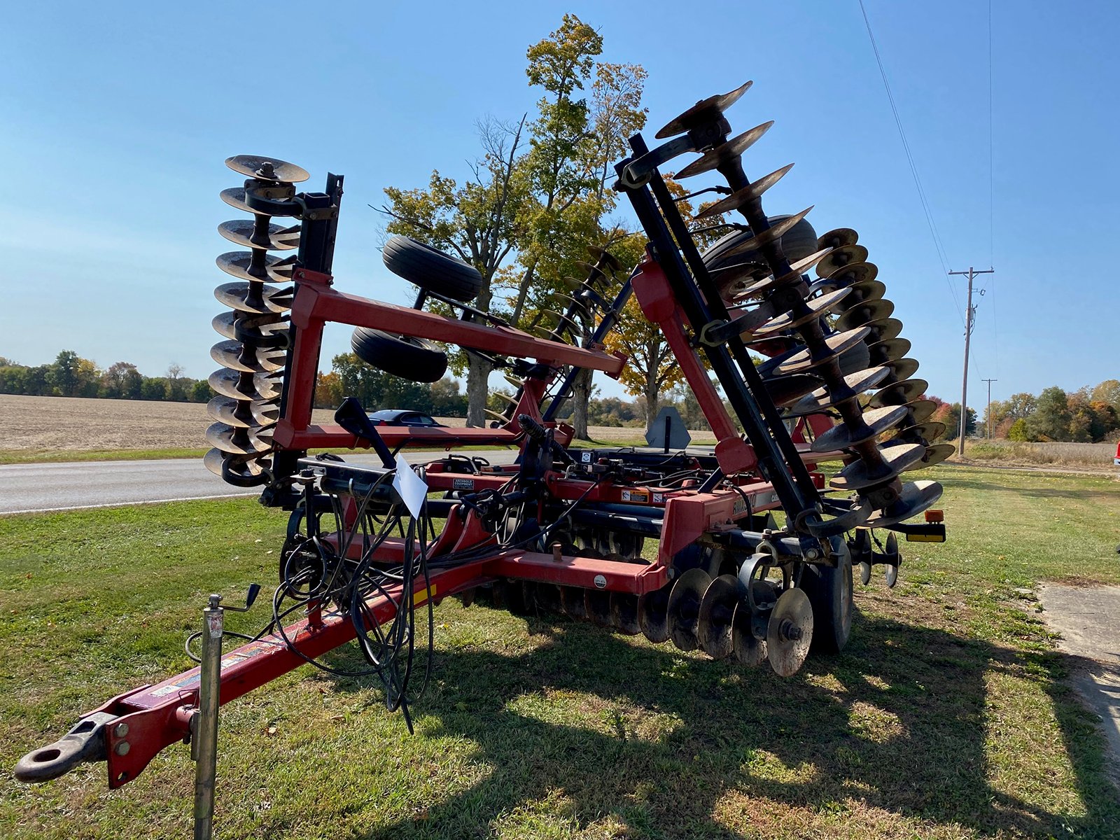 Property photo 34 - VIRTUAL HARVEST CONSIGNMENT EQUIPMENT AUCTION